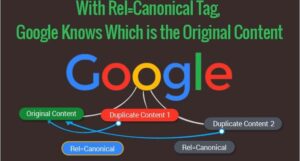 Google On How It Chooses Canonical Webpages