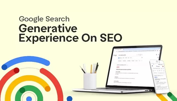 How Will The Search Generative Experience Impact Local SEO and Businesses