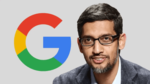 The Vision of Google's CEO on What Search Might Look Like A Decade From Now