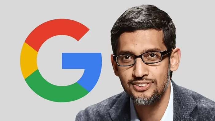 The Vision of Google's CEO on What Search Might Look Like A Decade From Now