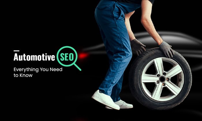 Effective Automotive SEO Best Practices for Business Growth