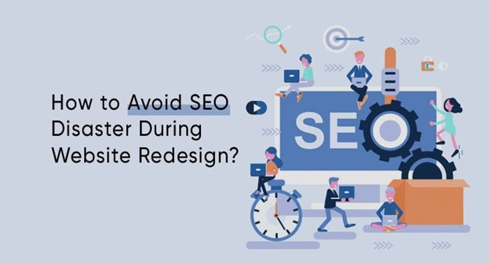 How To Avoid Ruining SEO During A Website Redesign