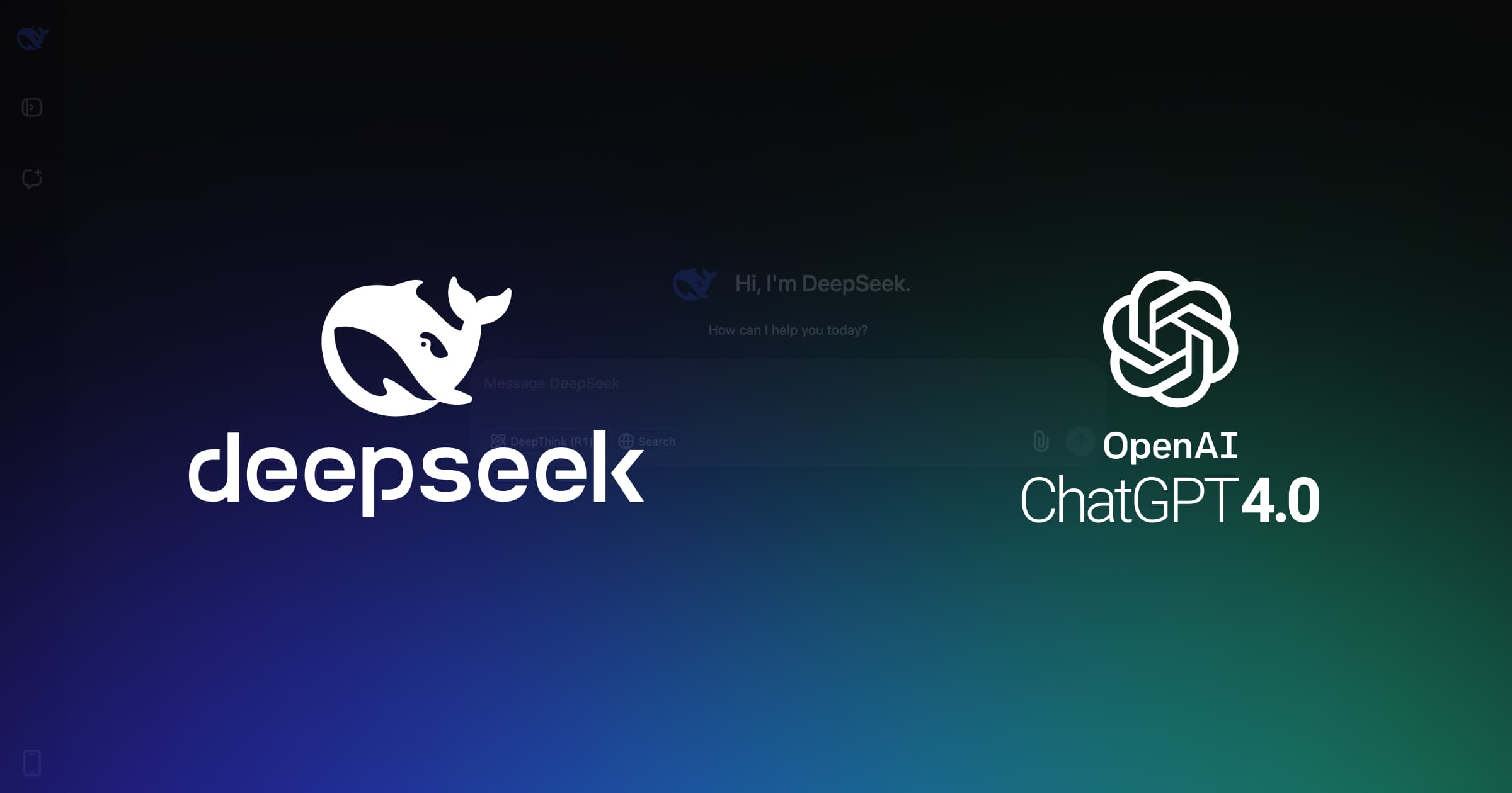 The Future of OpenAI and DeepSeek Open-Source Models