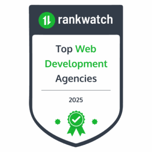 Top Web Development Agency in India