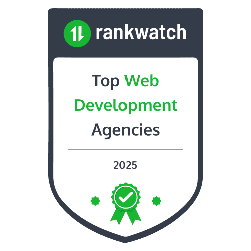 Top Web Development Agency in India