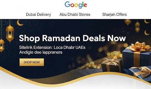 Google Ads Strategies That Work for UAE Market