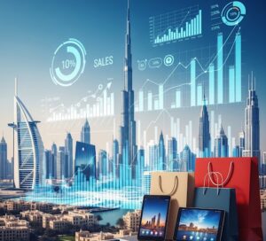 Google Ads Strategies That Work for UAE Markets