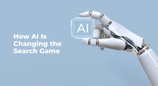 how to optimize for ai search