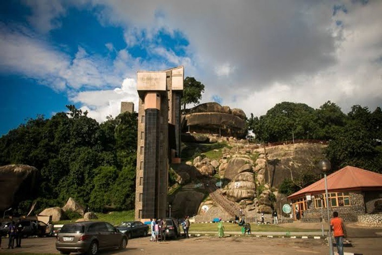 Abeokuta SEO Company