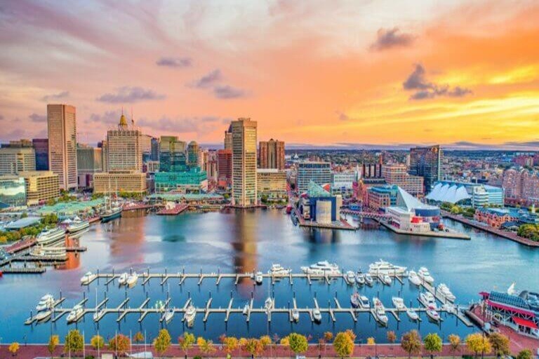 Baltimore Digital Marketing Agency