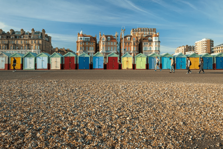 Brighton Hove SEO