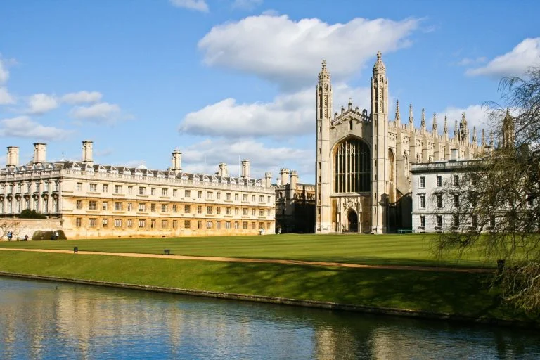 Cambridge Digital Marketing Agency