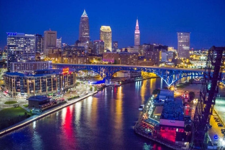 Cleveland Digital Marketing Agency