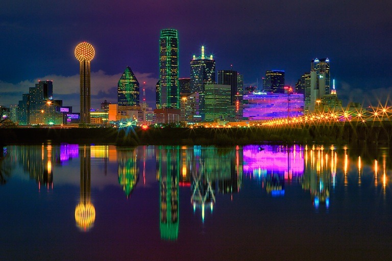 Dallas Digital Marketing Agency