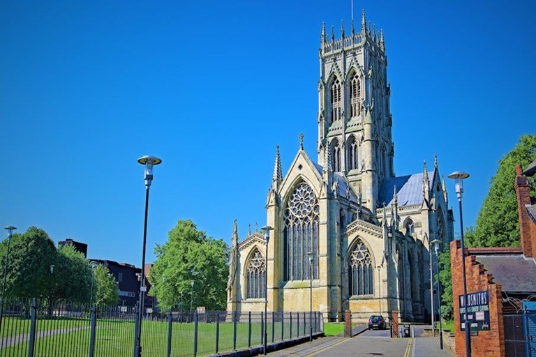 Doncaster SEO Agency