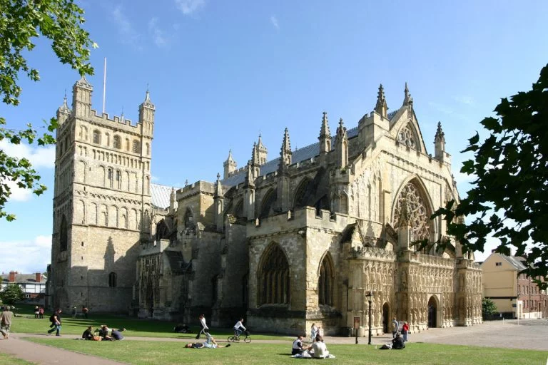 Exeter SEO Agency