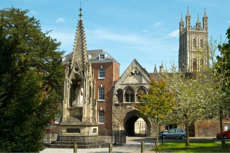 Gloucester Digital Marketing Agency