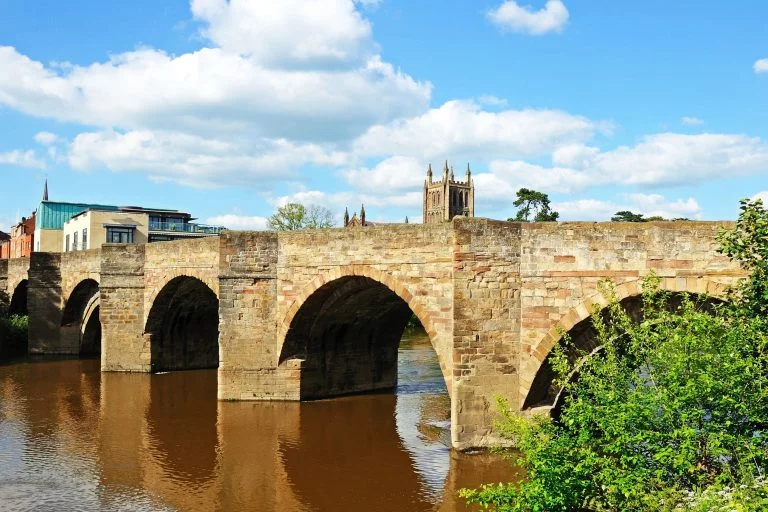 Hereford Digital Marketing Agency