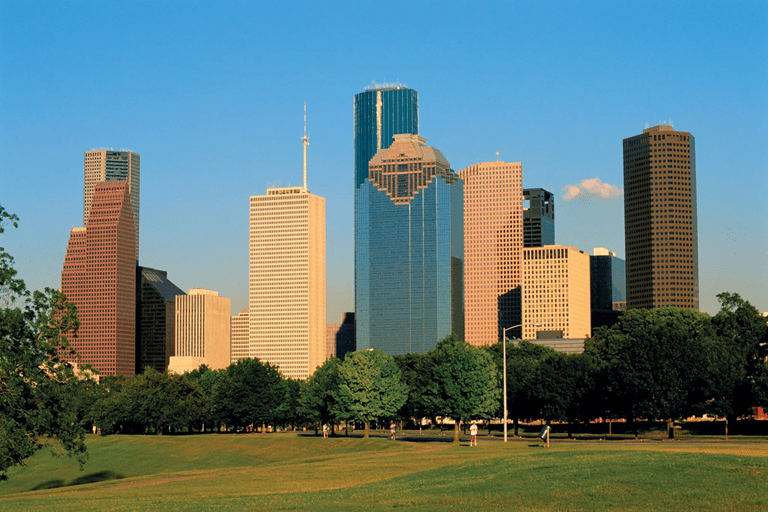 Houston Digital Marketing Agency