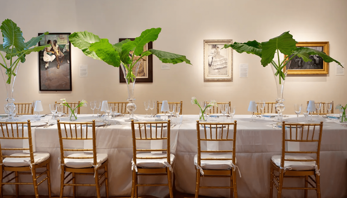 How To Plan a Successful Corporate Event