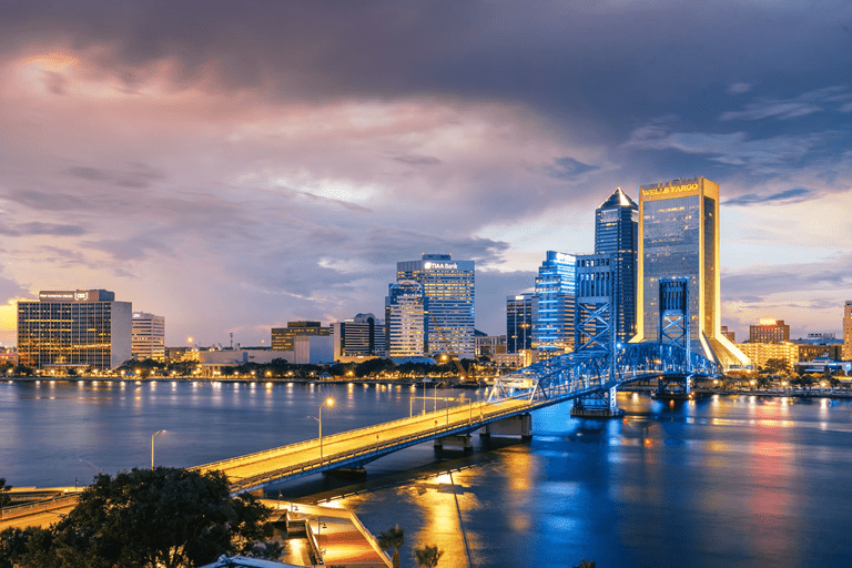 Jacksonville Digital Marketing Agency
