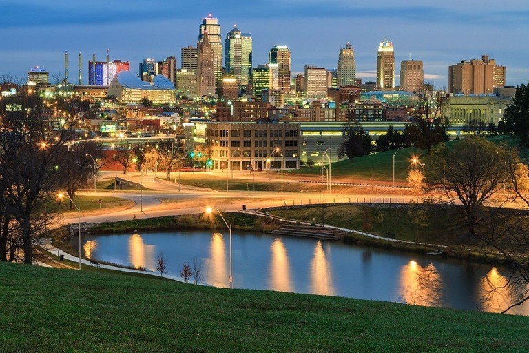 Kansas City Digital Marketing Agency
