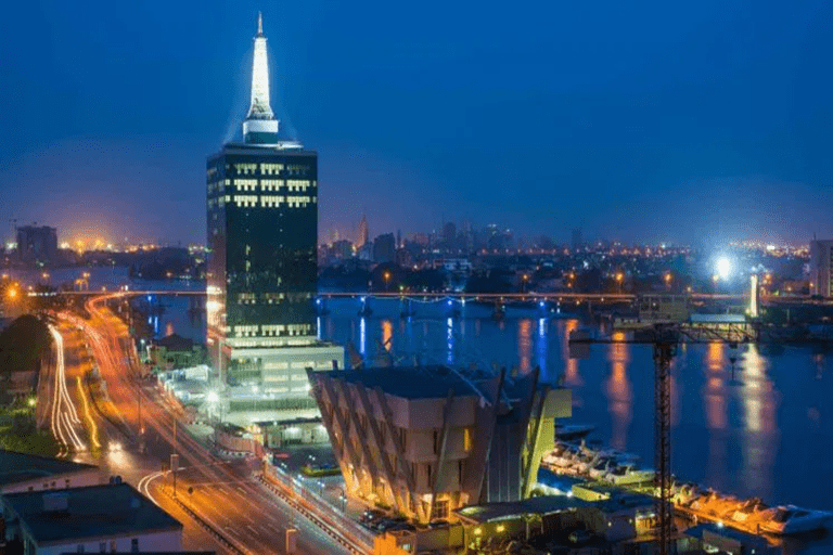 Lagos SEO Company