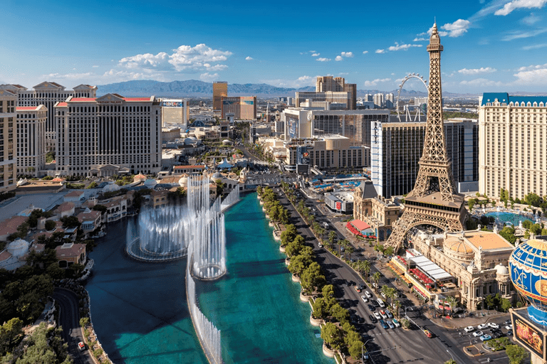 Las Vegas Digital Marketing Agency