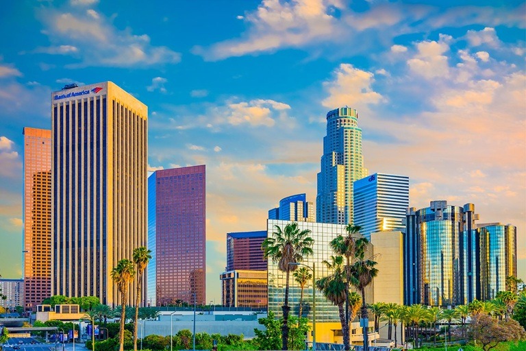 Los Angeles Digital Marketing Agency