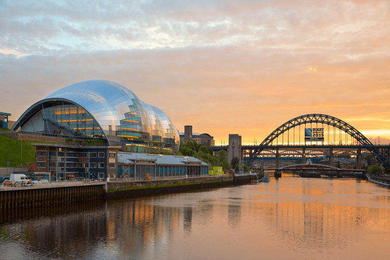 Newcastle Digital Marketing Agency