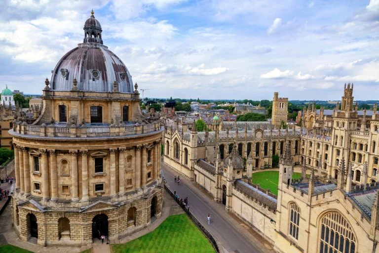 Oxford Digital Marketing Agency