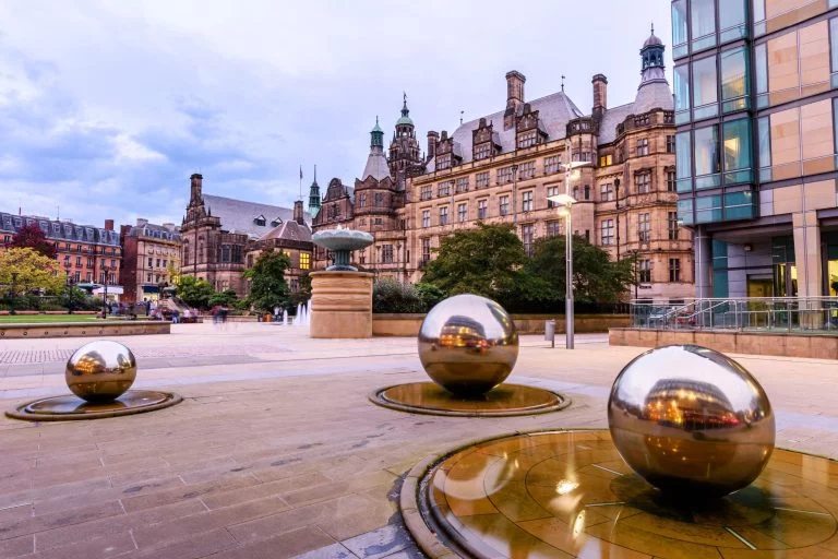 Sheffield Digital Marketing Agency