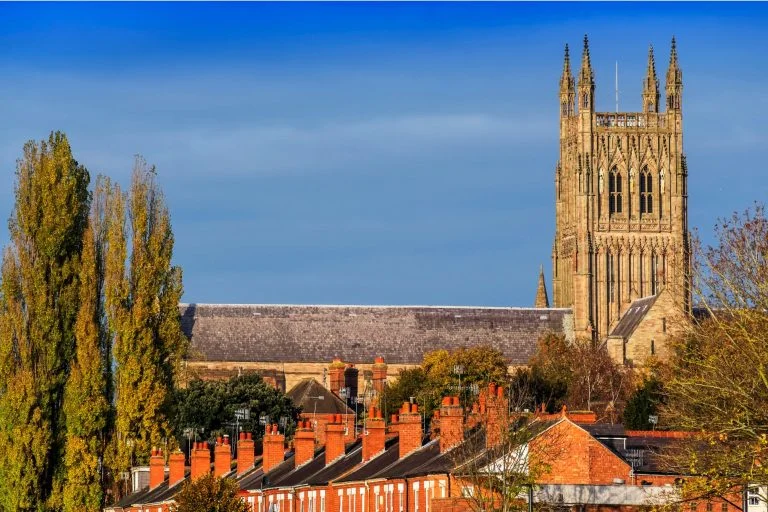 Worcester SEO