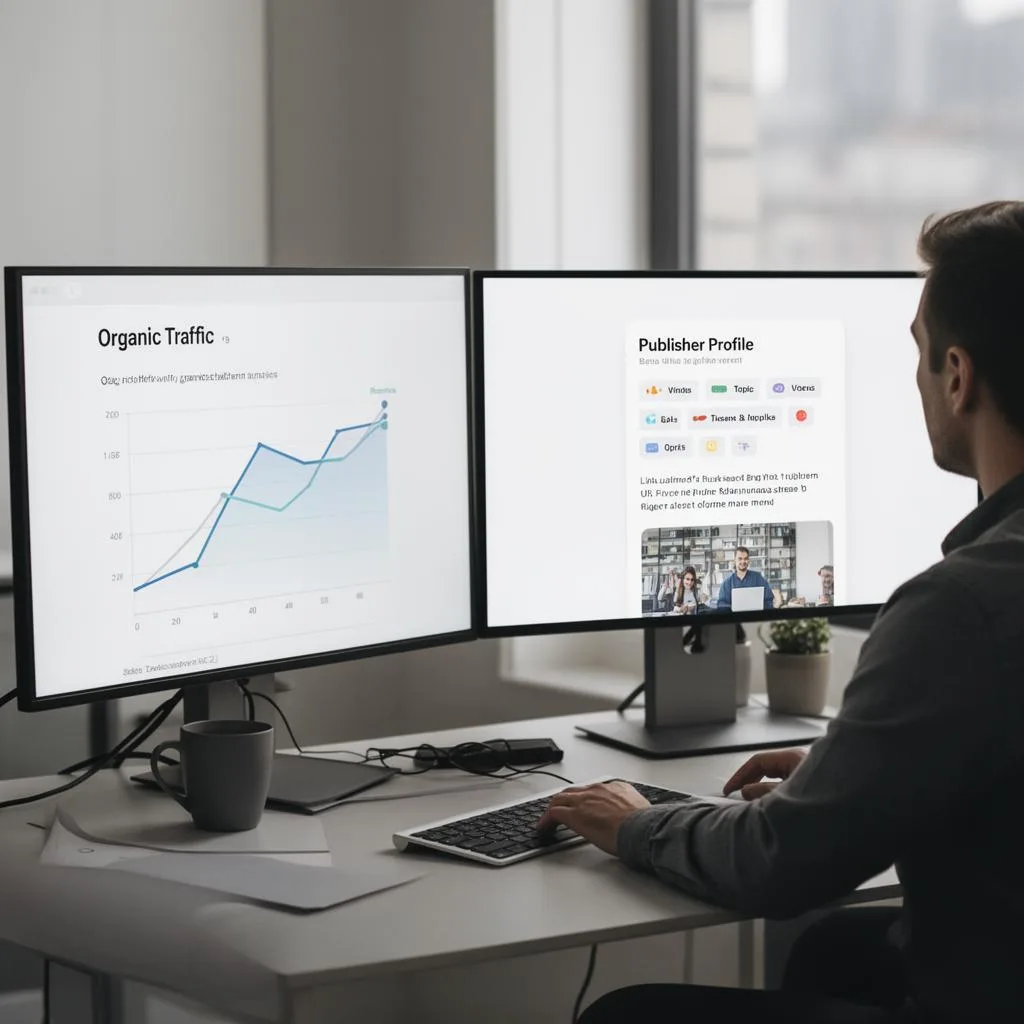 6 Best Backlink Marketplaces to Dominate Search