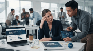 How a Cyberattack on Your Business Can Undo Your Marketing and Brand Investment